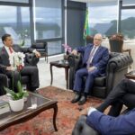 STF e Congresso fecham acordo por regra transição sobre penduricalhos