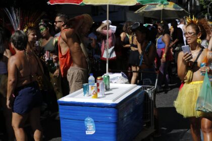 Saiba como se prevenir dos golpes financeiros no carnaval