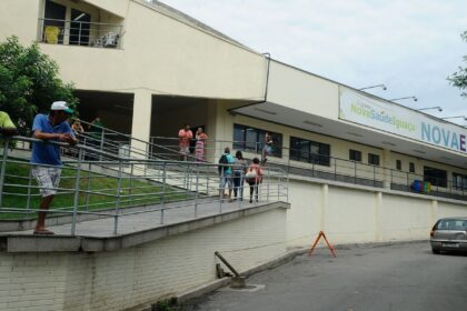 Seis pessoas são mortas em tiroteio em bar em Nova Iguaçu, no Rio