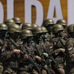 Seleção complementar do serviço militar feminino termina nesta sexta