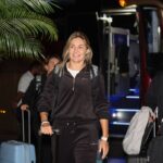 Seleção feminina se apresenta para os primeiros amistosos deste ano