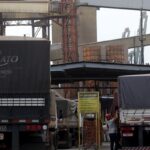 Senado aprova PEC sobre locais de descanso de motoristas profissionais