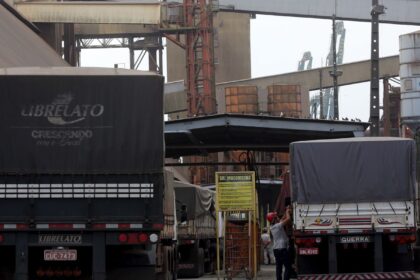 Senado aprova PEC sobre locais de descanso de motoristas profissionais