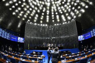 Senado aprova regras mais duras para condenados por morte de policiais