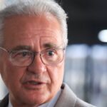 Senadores se reúnem com Fachin e pedem acesso à inquérito do Master