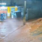 Sobe para 22 total de mortos por chuvas em Juiz de Fora e Ubá