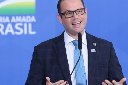 TSE rejeita recurso e mantém mandato de senador Jorge Seif (PL-SC)