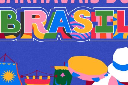 TV Brasil mostra ao vivo desfile das escolas de samba de Porto Alegre