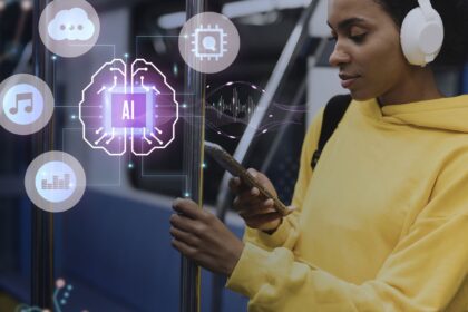 Unesco: IA pode levar indústria musical a perder até 24% de receitas