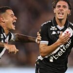 Vasco avança às semifinais do Carioca e "salva" carnaval do torcedor