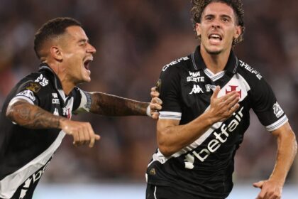 Vasco avança às semifinais do Carioca e "salva" carnaval do torcedor