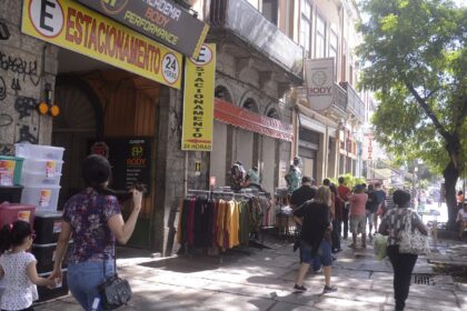 Vendas no comércio varejista fecham 2025 com alta de 1,6%