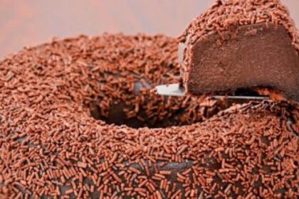 Sobremesas rápidas ficam prontas em até 10 minutos e exigem poucos ingredientes