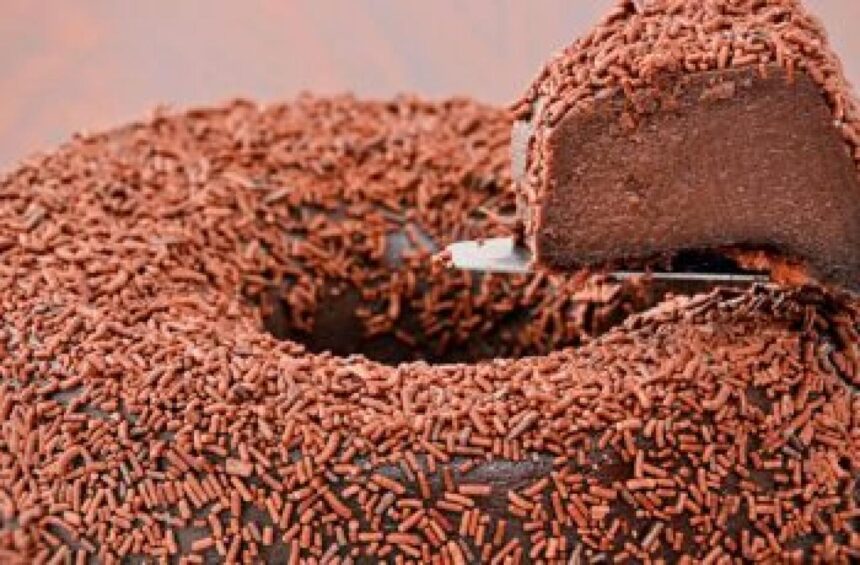 Sobremesas rápidas ficam prontas em até 10 minutos e exigem poucos ingredientes