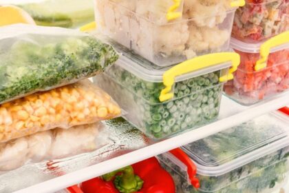 Nem todo alimento deve ir à geladeira, alguns duram mais fora dela