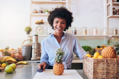 como reduzir calorias sem perder o sabor