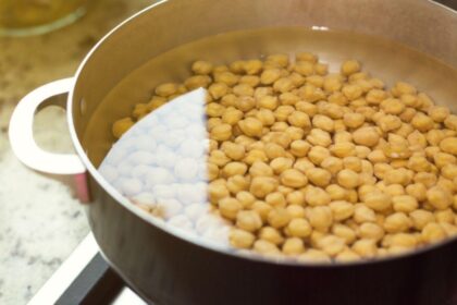 Preparar feijão e lentilha de uma vez facilita a rotina e reduz desperdícios