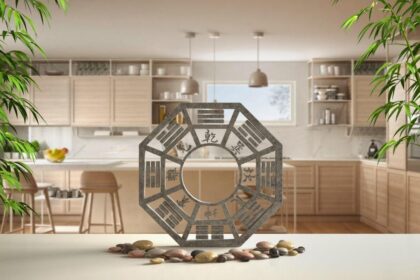 Feng shui na cozinha: ideias simples para equilibrar o ambiente