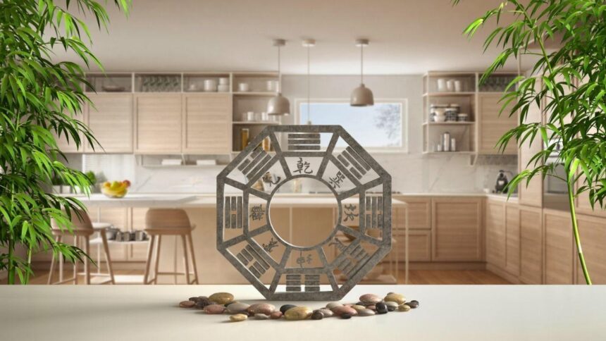 Feng shui na cozinha: ideias simples para equilibrar o ambiente