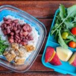 Vidros bem vedados ajudam a conservar alimentos e manter a despensa organizada