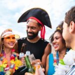 Café da manhã certo ajuda a manter o pique, evitar quedas de energia e curtir o bloco até o fim