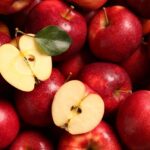 Frutas da estação são mais saborosas, acessíveis e nutritivas