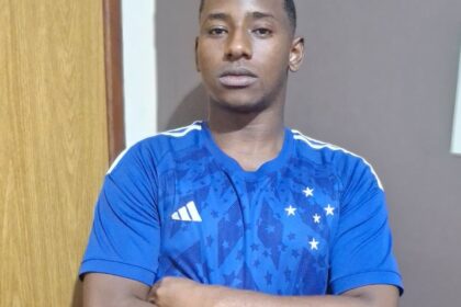 "Eu só fui”: ex-soldado salva criança em inundação em Juiz de Fora