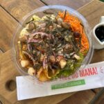 Poke funcional combina proteína, fibras e vitaminas para recuperar o corpo após o Carnaval