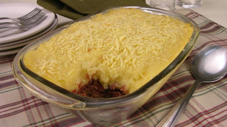 Versátil e saboroso, o aipim rende receitas doces e salgadas para todos os gostos