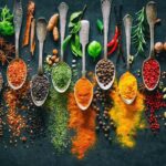 Temperos naturais realçam sabores e transformam receitas simples em pratos mais marcantes