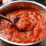 3 dicas pra fazer um molho de tomate perfeito