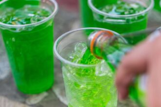 Drinks de copão são fáceis de fazer e perfeitos para animar encontros com amigos