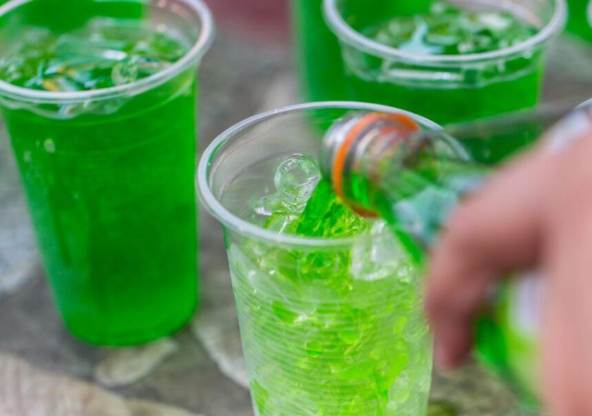 Drinks de copão são fáceis de fazer e perfeitos para animar encontros com amigos