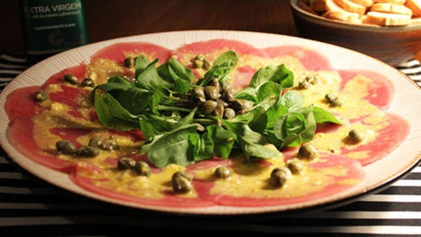 3 receitas do clássico ao inusitado para surpreender