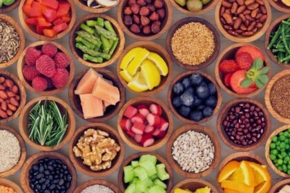 5 ingredientes do outono que são baratos e cheios de sabor