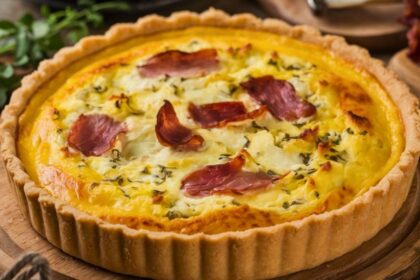5 receitas rápidas com bacon para um jantar sem complicação