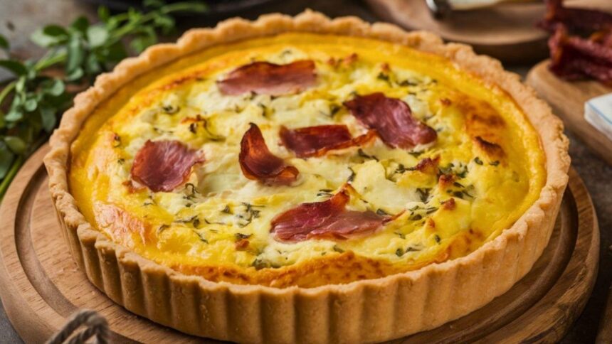 5 receitas rápidas com bacon para um jantar sem complicação