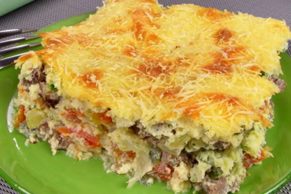 5 receitas rápidas para quando você não sabe o que fazer no jantar