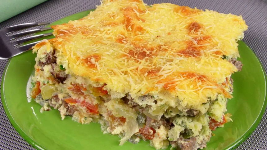 5 receitas rápidas para quando você não sabe o que fazer no jantar