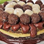 Para os chocólatras: 6 receitas de bolo de brigadeiro que valem a pena
