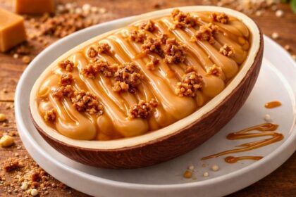 Sabores do Brasil na Páscoa: 6 recheios inspirados nas regiões do país