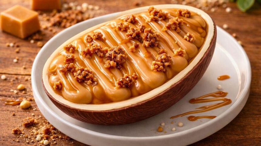 Sabores do Brasil na Páscoa: 6 recheios inspirados nas regiões do país