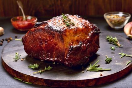 Carne assada barata: 7 cortes acessíveis que ficam muito macios