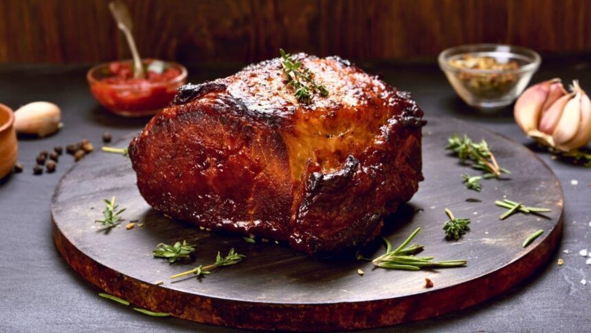 Carne assada barata: 7 cortes acessíveis que ficam muito macios