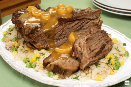 8 receitas com fraldinha que vão deixar seu almoço muito mais gostoso