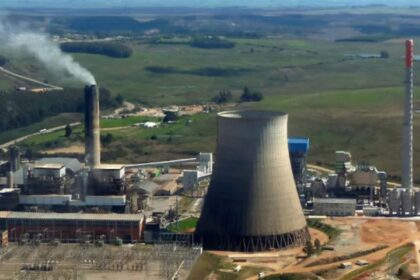 Ação judicial contesta usinas térmicas a carvão em leilão de energia