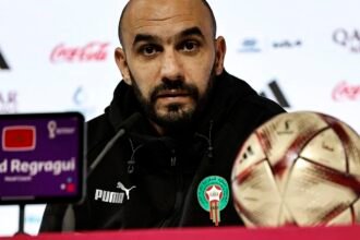Adversário da estreia do Brasil na Copa de 2026 muda de técnico