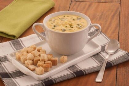 Receitas com gorgonzola trazem sabor marcante e transformam pratos simples