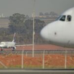 Após ameaça de bomba, voo da Latam de Brasília a São Paulo é adiado