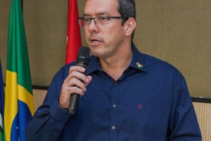 Após ser afastado pelo STF, prefeito de Macapá renuncia ao cargo